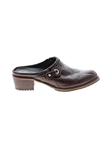 Red Wing Shoes Mule/Clog (view 1)
