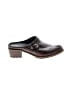 Red Wing Shoes Brown Mule/Clog Size 9 (wide) - photo 1