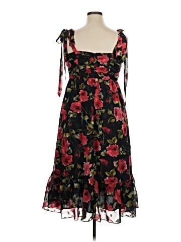 Lulus Cocktail Dress (view 2)
