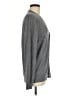 Theory Gray Cardigan Size M - photo 4