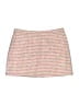 Trina Turk Tweed Pink Skort Size 4 - photo 2