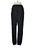 Eddie Bauer Solid Black Track Pants Size M - photo 2