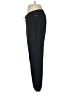 Eddie Bauer Solid Black Track Pants Size M - photo 5