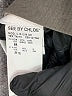 See By Chloé Solid Green Khaki Shorts Size 2 - photo 4