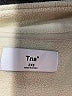 TNA 100% Polyester Tan Sweatshirt Size XXS - photo 7