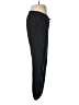 Eddie Bauer Solid Black Track Pants Size M - photo 4