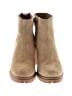 Vince Camuto Tan Ankle Boots Size 9 1/2 - photo 2