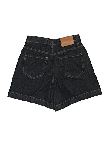Princess Polly Denim Shorts (view 2)
