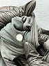 Lululemon Athletica Gray Active Pants Size 4 - photo 7