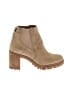 Vince Camuto Tan Ankle Boots Size 9 1/2 - photo 1