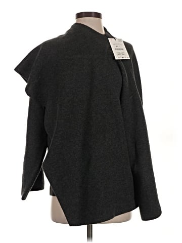 Zara Turtleneck Sweater (view 1)