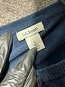 L.L.Bean Blue Cardigan Size S - photo 7