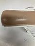 The Drop White Sandals Size 11 - photo 3