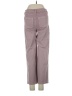 Treasure & Bond Gray Jeans Size 8 - photo 2