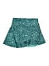 Athleta Tropical Teal Skort Size M - photo 1