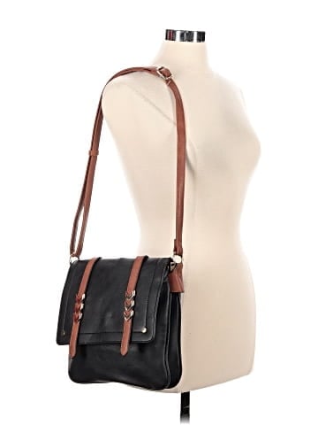 Unbranded Messenger (view 2)