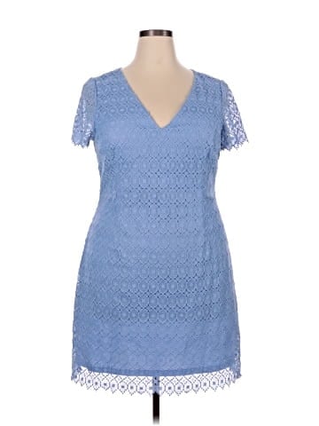 Adrianna Papell Casual Dress (view 1)