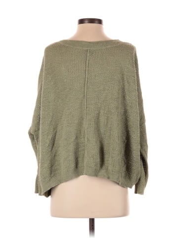 Aerie Pullover Sweater (view 2)