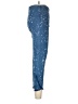 Lyssé Stars Blue Jeans Size M - photo 4