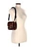 A.L.C. 100% Leather Animal Print Brown shoulder One size - photo 2