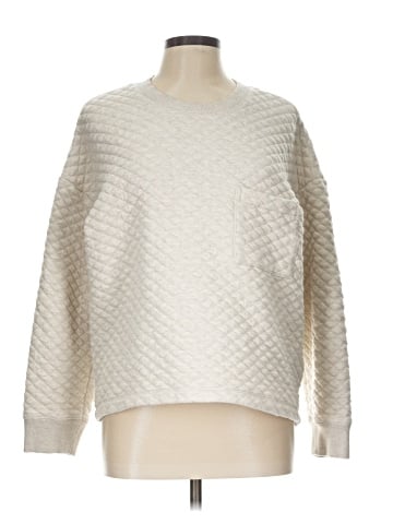 Banana Republic Factory Store Pullover Sweater (view 1)