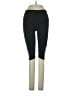 Nike Color Block Black Active Pants Size 0 - 2 - photo 1