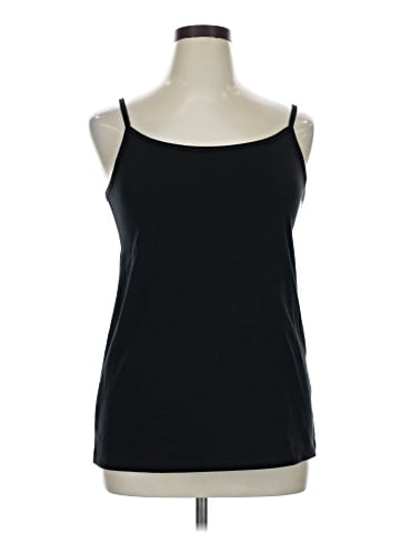 Lane Bryant Tank Top (view 1)