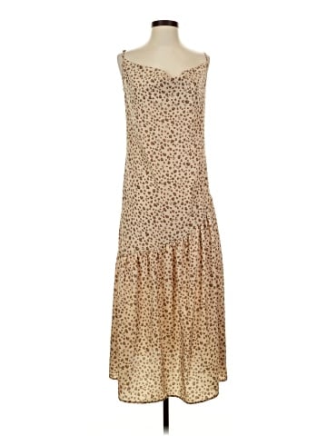 Hayden Casual Dress (view 1)