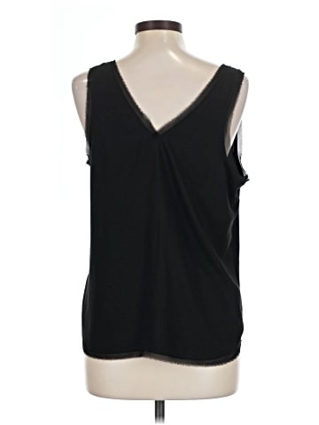 Halogen Sleeveless Blouse (view 2)