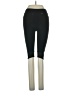 Nike Color Block Black Active Pants Size 0 - 2 - photo 2