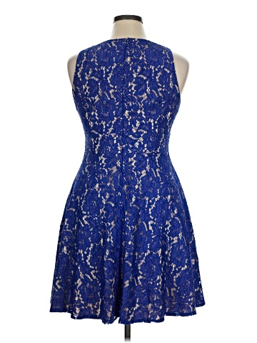 Eliza J Cocktail Dress (view 2)
