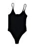 SNDYS. Black Bodysuit Size L - photo 1