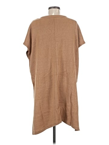 IMAN Poncho (view 2)
