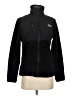 Fila Sport 100% Polyester Black Track Jacket Size S - photo 1