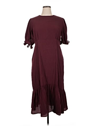 New Look Casual Dress (view 1)