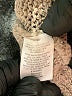 Leith Gray Turtleneck Sweater Size XS - photo 8
