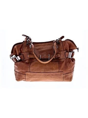 Kooba Satchel (view 1)