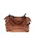 Kooba Brown Tan Satchel One size - photo 3