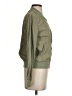 Love Tree Solid Green Jacket Size S - photo 4