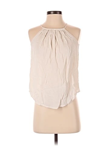 Joie Sleeveless Blouse (view 1)