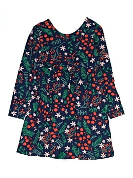 Hanna Andersson Dress