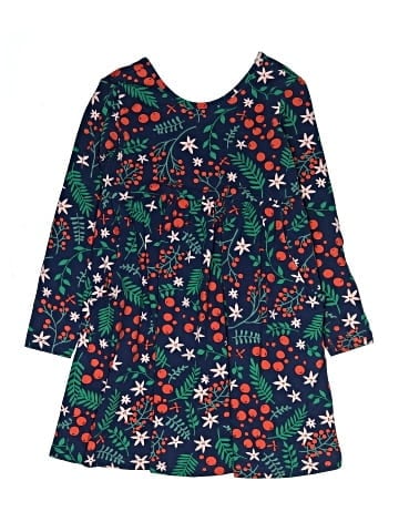 Hanna Andersson Dress (view 1)