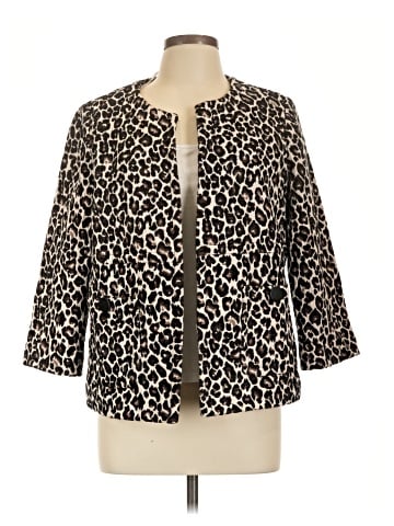 Chico's Blazer (view 1)