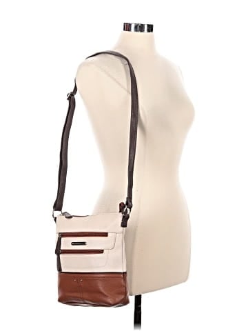 Stone Mountain Crossbody Bag (view 2)