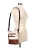 Stone Mountain 100% Polyurethane Tan Crossbody Bag One size - photo 2