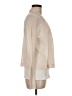 White + Warren Ivory Cardigan Size M - photo 4