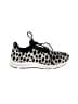 Assorted Brands Animal Print Black Sneakers Size 8 1/2 - photo 1
