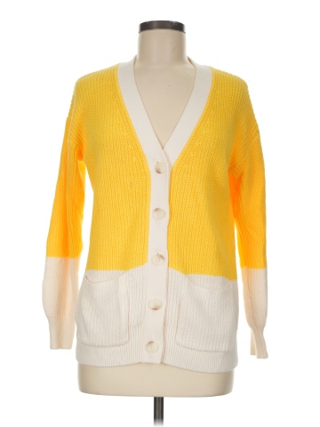 Ann Taylor LOFT Cardigan (view 1)