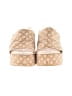 Beach By Matisse Stars Gold Mule/Clog Size 6 - photo 2
