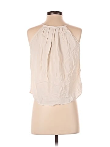 Joie Sleeveless Blouse (view 2)